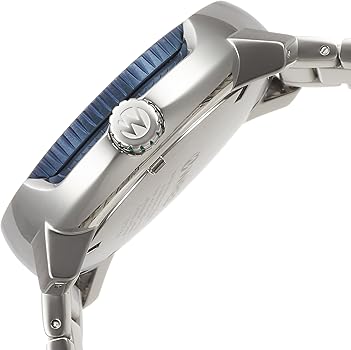 Amazon.co.jp: [ワイアード]WIRED 腕時計 WIRED SOLIDITY 簡易方位計