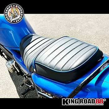 Amazon | King Road 88 バリオスⅡ型 / ZR250B ☆ タックロールシート