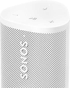 Amazon.co.jp: Sonos Roam2 スマートスピーカー 【VGP2025 Bluetooth