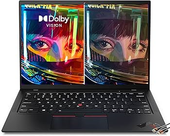 Amazon.co.jp: Lenovo ThinkPad X1 Carbon Gen 8 ノートパソコン 14