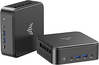 Amazon.co.jp: NIPOGI ミニpc AMD Ryzen 7 5875U (8C/16T最大4.50GHz