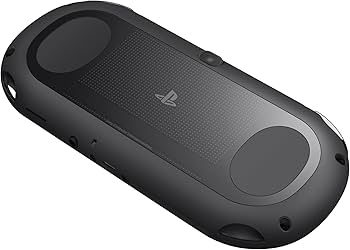 Amazon.co.jp: PlayStation Vita Wi-Fi Model Black(PCH-2000ZA11