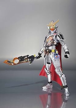 Amazon.co.jp: TAMASHII NATIONS S.H.フィギュアーツ 仮面ライダー鎧武