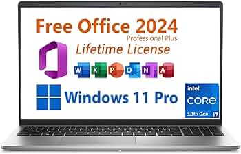 Amazon.co.jp: Dell Inspiron 16 ビジネスノートパソコン – 16インチ