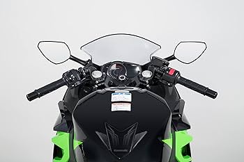 Amazon | タナックス (TANAX) バイクミラー ナポレオン カウリング