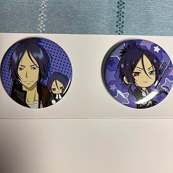 Amazon.co.jp: 家庭教師ヒットマンREBORN ひこくじ ABCDE賞 六道骸