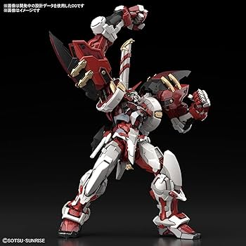 Amazon.co.jp: BANDAI SPIRITS Hi-Resolution Model Mobile Suit