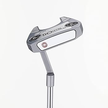 Amazon.co.jp: オデッセイ (ODYSSEY) 右用 パター WHITE HOT OG #7