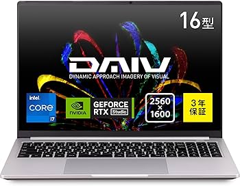 Amazon.co.jp: mouse 【RTX 4060搭載 / 3年保証】 クリエイター ノート