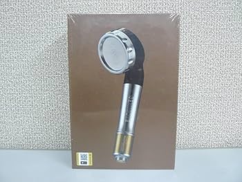 Amazon.co.jp: ジェンマジャパンGEMMOVE マルチイオナイザー シャワー