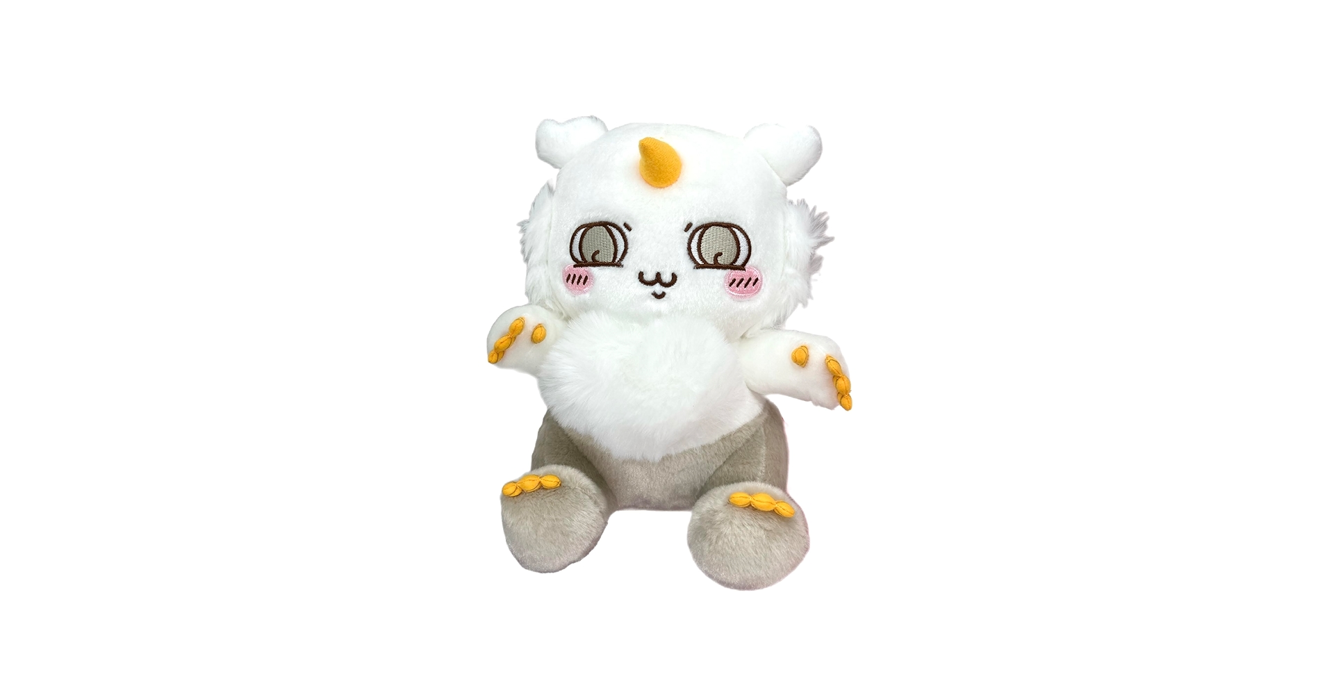 Amazon.co.jp: ちい*かわ あのこBIGぬいぐるみ 約25㎝ (ノーマル