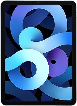 Amazon.co.jp: 2020 Apple iPad Air (10.9インチ, Wi-Fi, 64GB