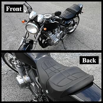 Amazon | ゼファー400 初期 対応 Z2仕様 タックロールシート C1～C4