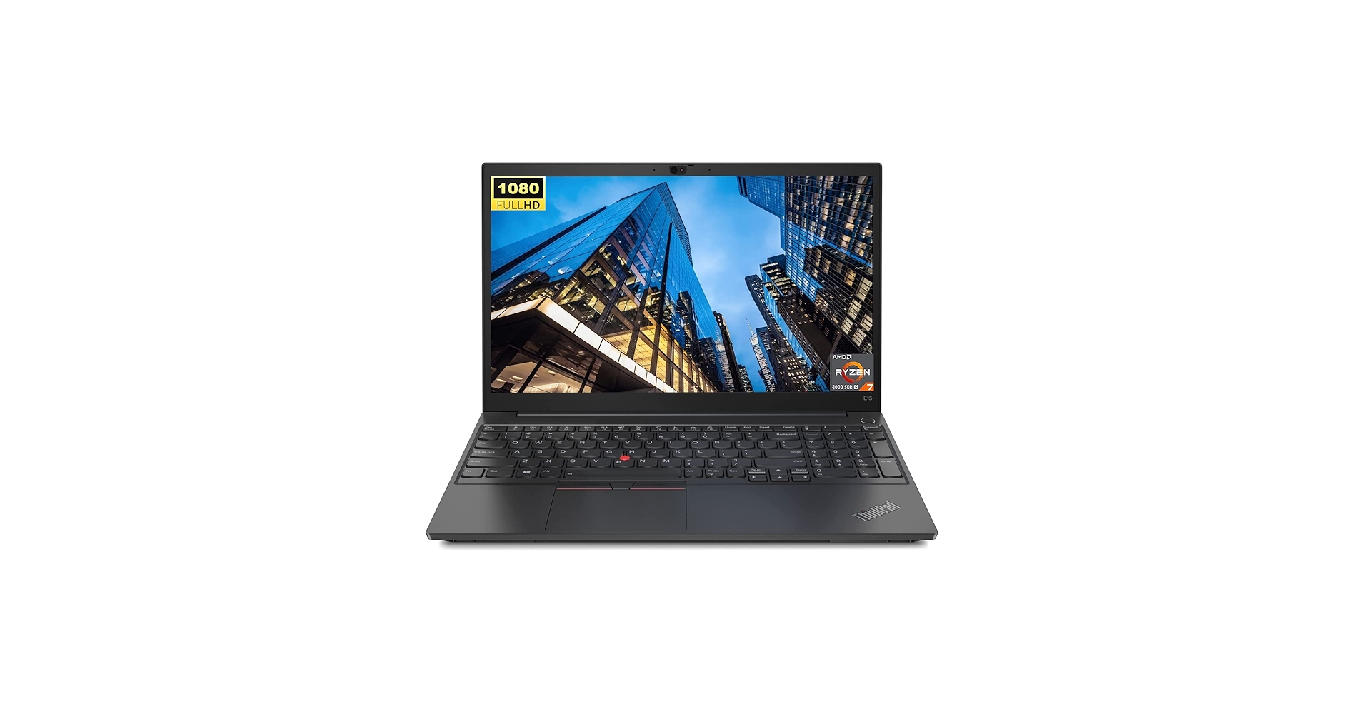 Amazon.com: Lenovo Latest ThinkPad E15 Gen3 15.6