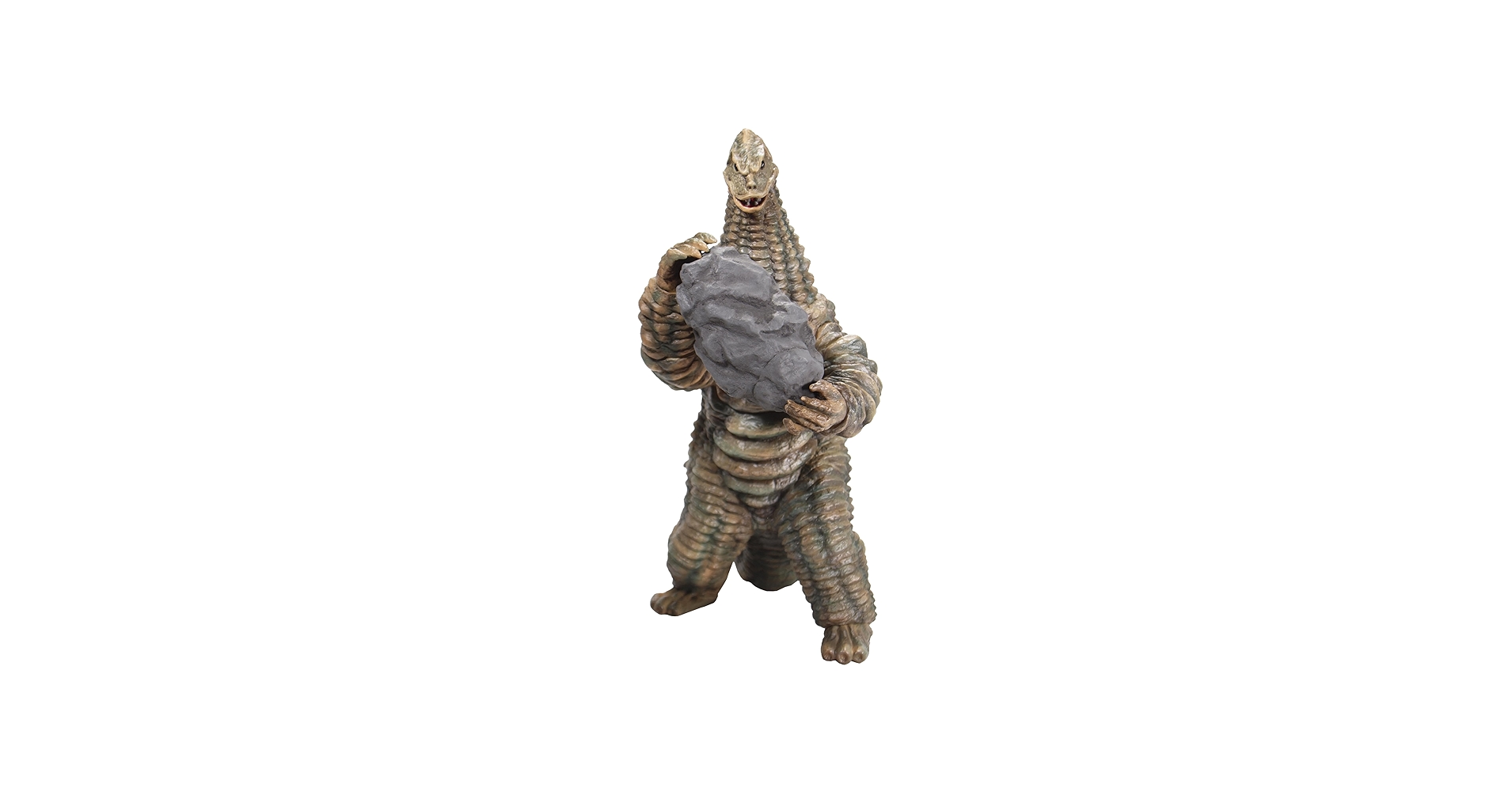 Amazon.co.jp: 1/6特撮シリーズ ウルトラマン レッドキング ハイ
