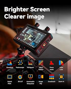 Amazon.com : Hollyland Mars M1 Enhanced Wireless Transmitter