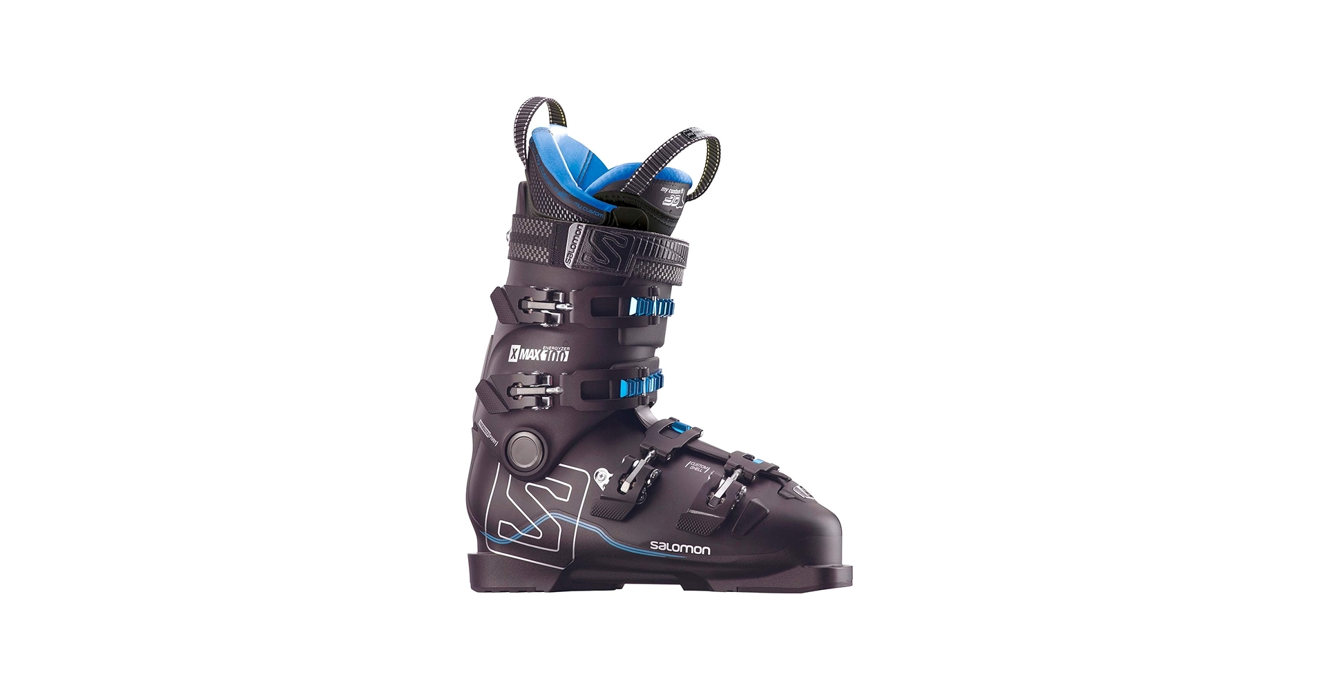 Amazon | SALOMON(サロモン) スキーブーツ X MAX 100 (エックス