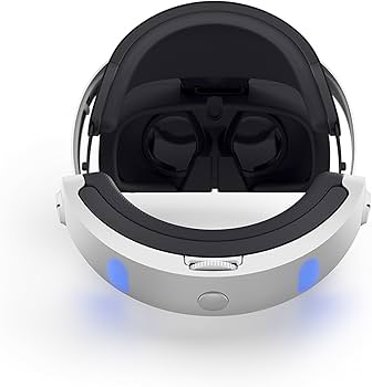 Amazon.co.jp: PlayStation VR Special Offer【メーカー生産終了