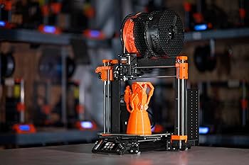 Amazon | Original Prusa MK4 キット | 3Dプリンタ本体 | 産業・研究
