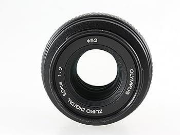 Amazon.com : OM SYSTEM OLYMPUS 50mm f/2.0 Telephoto Macro ED Lens
