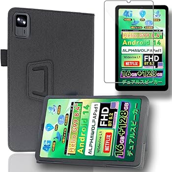 Amazon.co.jp: 【NSFN】For Headwolf FPad7 / FPad6 / FPad6 Pro