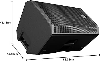 Amazon.co.jp: Electro-Voice ZLX-12 PAスピーカー : 楽器・音響機器