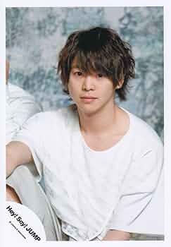 Amazon.co.jp: Hey! Say! JUMP 公式生写真 （有岡大貴）HAR00054