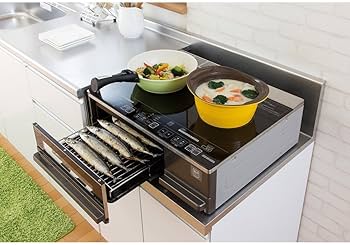 Amazon.co.jp: アイリスオーヤマ 据置型 2口IHクッキングヒーター