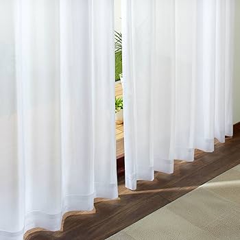 Amazon｜[ベルメゾン] カーテン 2枚 セット 遮光 遮熱 カーテン UV