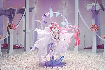 Amazon | 崩壊3rd エリシア 真我 人の律者 あなたのためにある物語 Ver