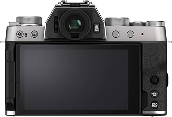 Amazon.com : Fujifilm X-T200 Mirrorless Digital Camera w/XC15-45mm