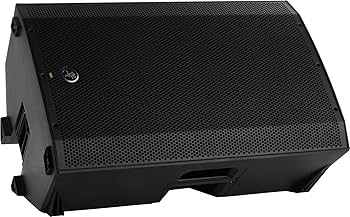 Amazon.co.jp: MACKIE マッキーBluetooth対応パワードPAスピーカー