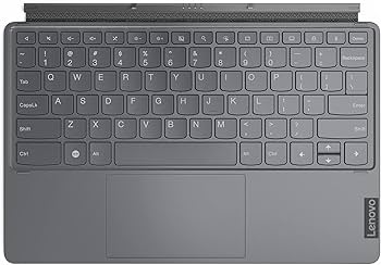 Lenovo Keyboard Pack for Tab P12 Pro : Amazon.co.uk: Computers