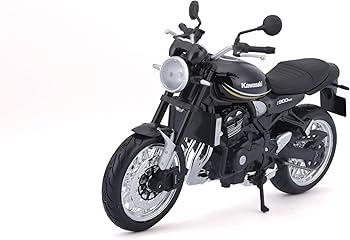 Amazon.co.jp: koenig-tom マイスト 1/12 カワサキ Z900RS Maisto 1/12