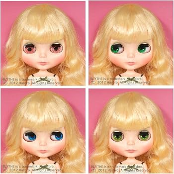 Amazon.co.jp: ブライス ネオブライス ショッフ゜限定ドール