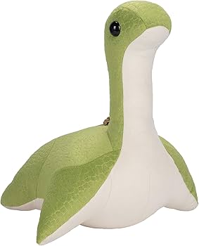 Amazon.co.jp: 【公式ライセンス商品】Apex Legends ネッシー