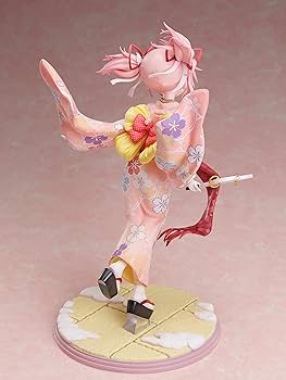 Amazon.co.jp: フリュー マギアレコード 魔法少女まどか☆マギカ外伝