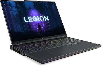 Amazon.com: Lenovo Legion Pro 7i 16