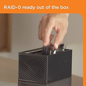 Amazon.com: Western Digital 20TB My Book Duo Desktop RAID External