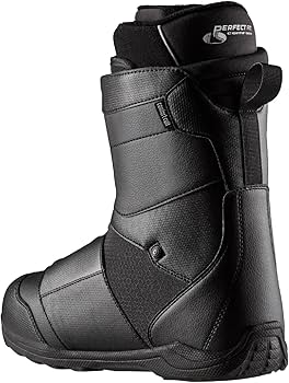 Amazon.com : HEAD Scout LYT BOA Coiler Snowboard Boots - Winter