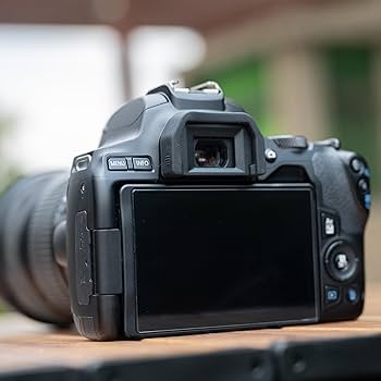 Amazon | JJC アイカップ 2個入 Canon Kiss X10 X7i X7 X6i X5 X4 X3