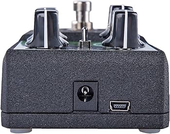 Amazon | NUX Tape Core Delux | ディレイ・リバーブ | 楽器・音響機器