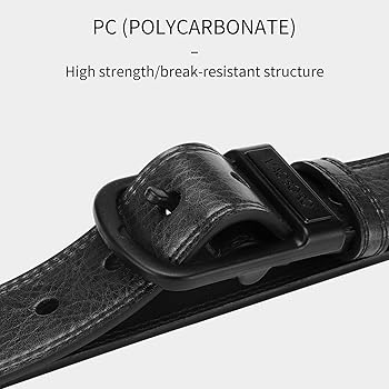 Amazon.com: MACBORO Tsa Approved Non Metal Nickel Free