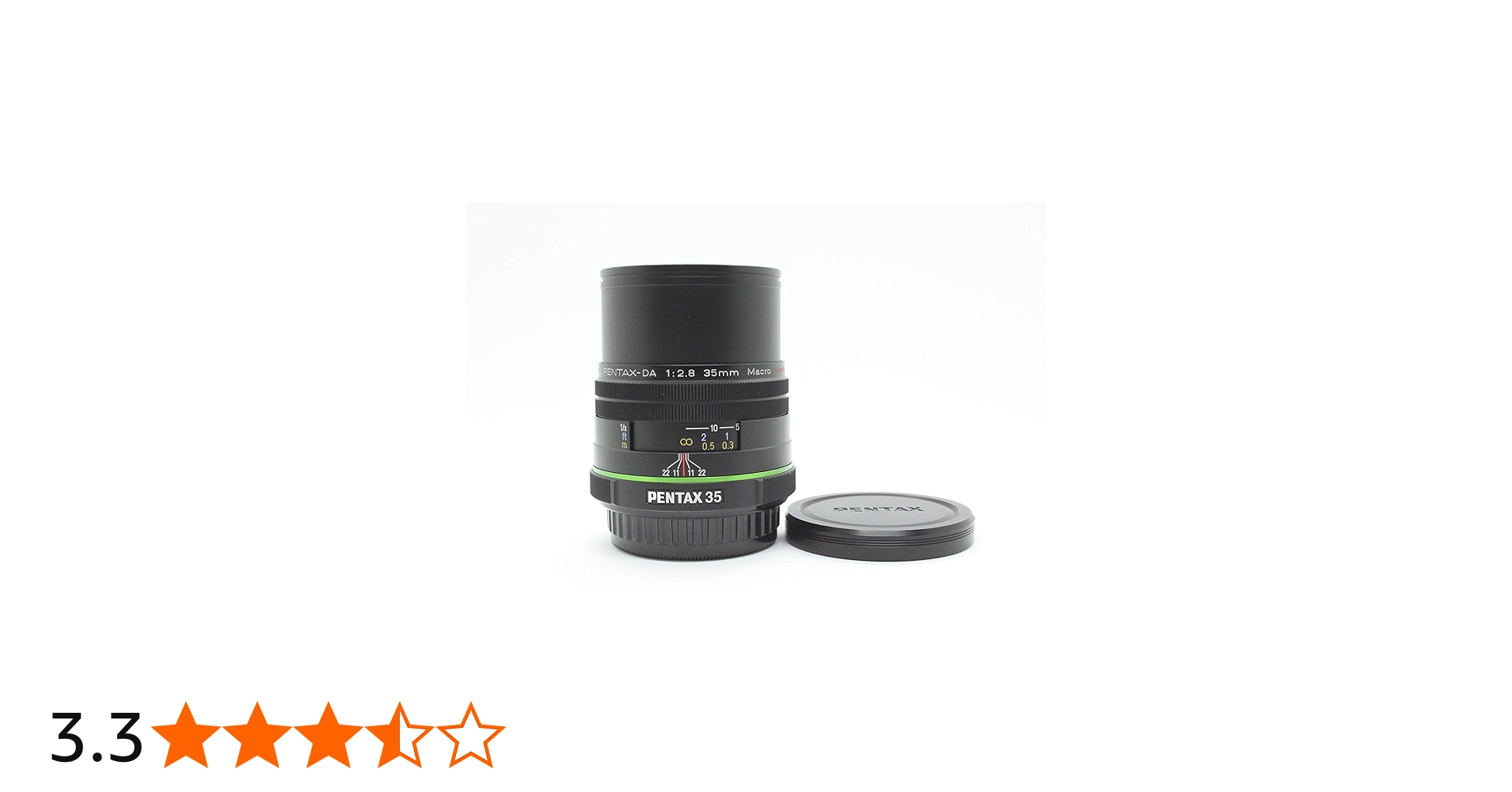 Amazon.co.jp: PENTAX リミテッドレンズ 標準単焦点マクロレンズ