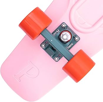 Amazon | Penny (ペニー) スケートボード カクタス ワンダーラスト 27