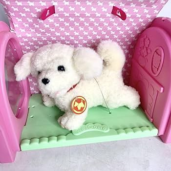 Amazon.co.jp: 野村トーイ おでかけワンワン ハズブロー ペット