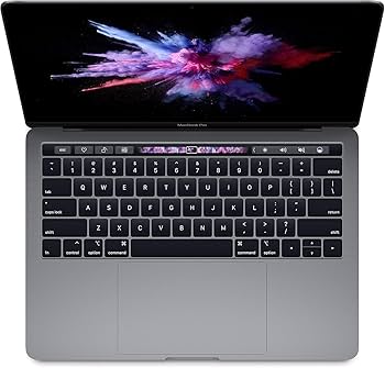 Amazon.com: Apple 2019 MacBook Pro with 1.4GHz Intel Core i5 (13