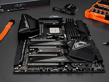 Amazon | Seagate FireCuda 530 M.2 内蔵 SSD ヒートシンク付き 【PS5