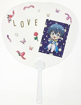 Amazon.co.jp: アーテック はさめるクリアうちわ 58266 推し活 ライブ