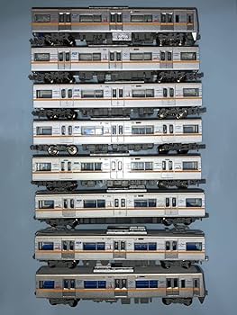 Amazon | マイクロエース A-7336 京成3050形 成田スカイアクセス線 新